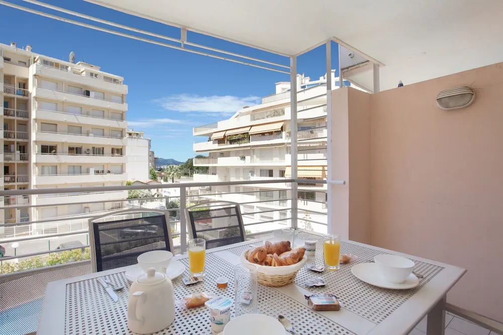Odalys - Appart'Hotel Les Félibriges - Général