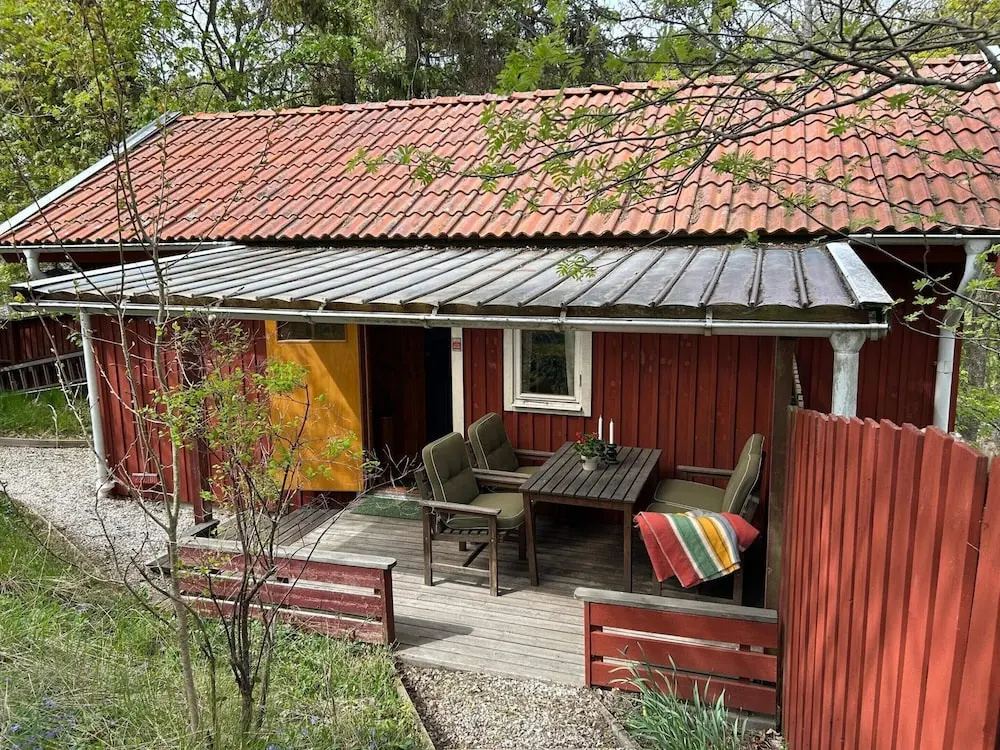 4 Person Holiday Home in Tyreso