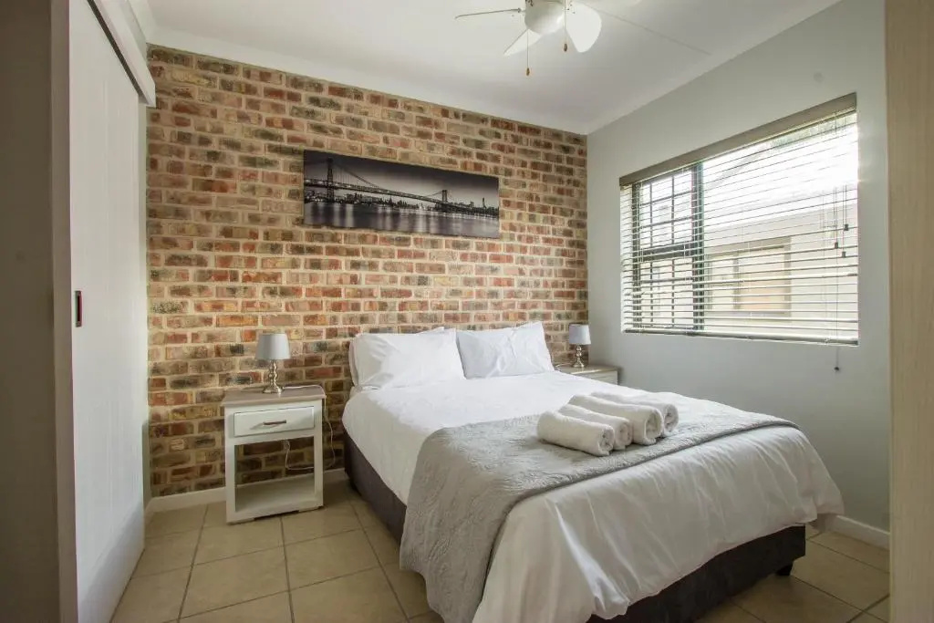 El Dorado Holiday Home 109 - Chambres