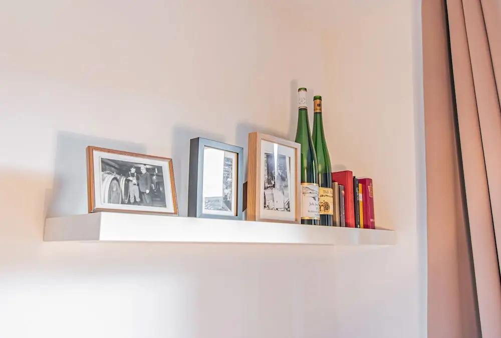 Weinhotel Ayler Kupp — 4