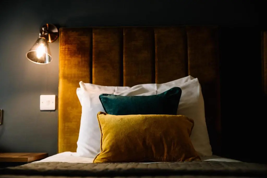 The Crooklands, BW Signature Collection - Chambres