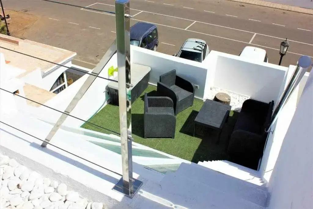 BREEZE VIEW house by the sea