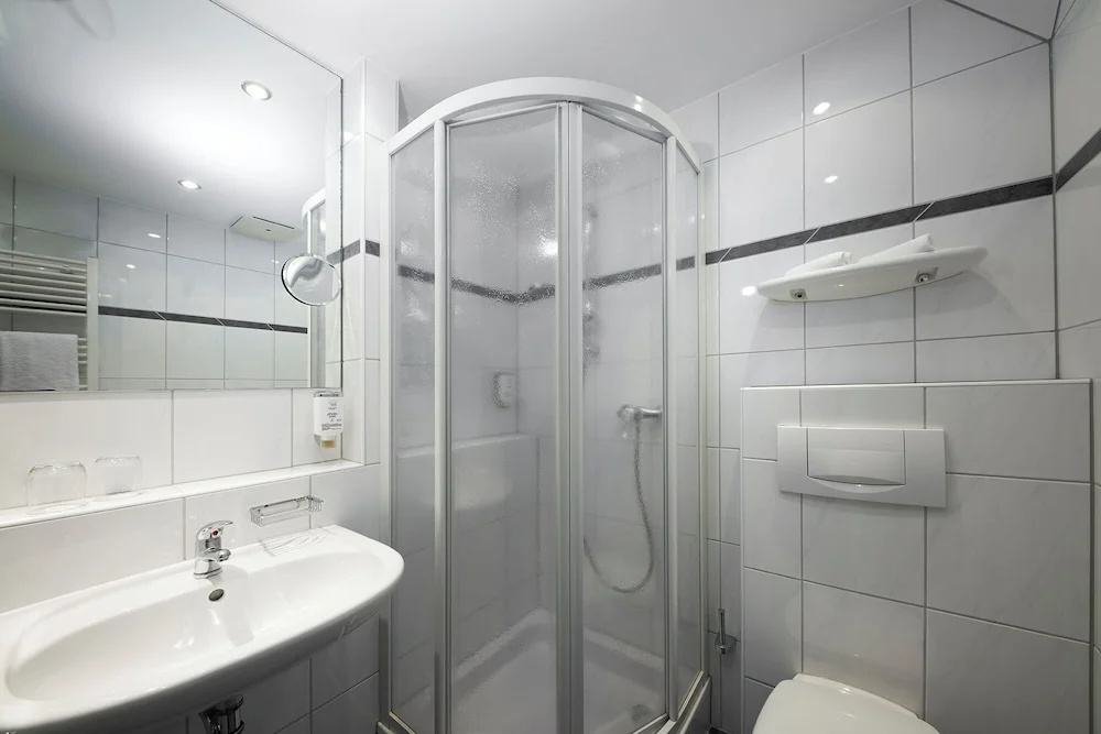 Romantikhotel Störmann - Général