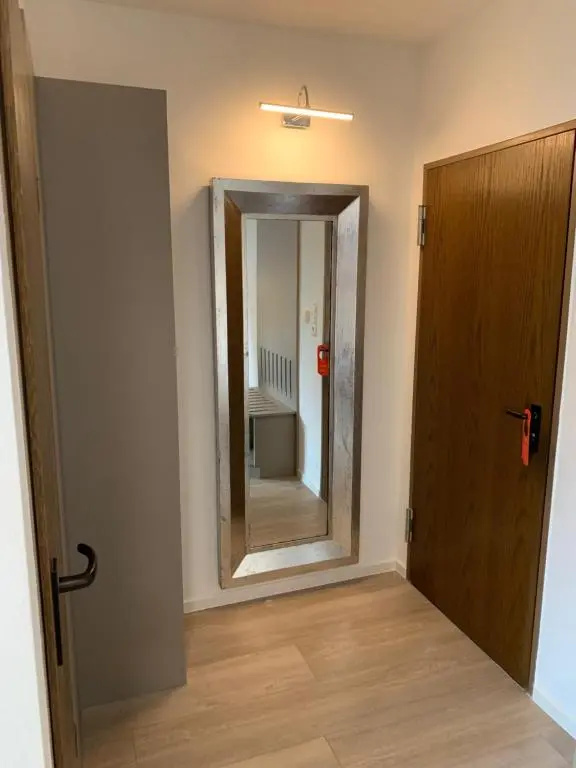 Hotel-Restaurant Sebastianushof - Chambres