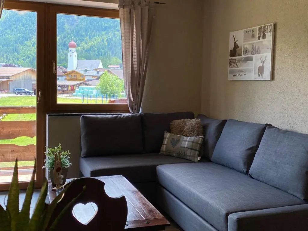 Haus Tauern Am See - Chambres
