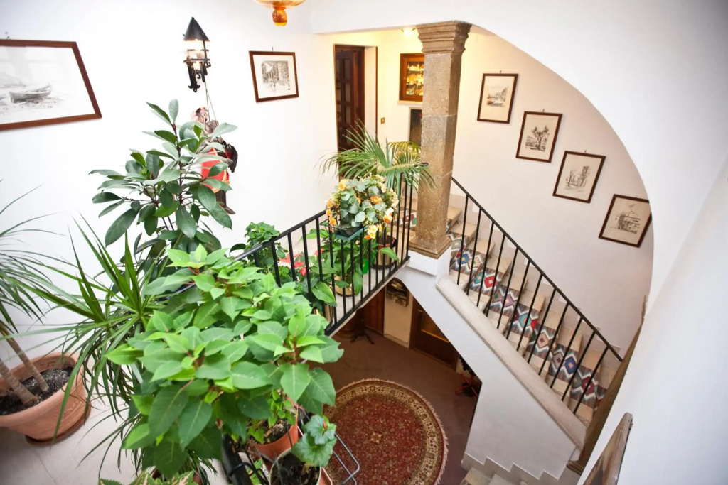 Hotel Moderno - Général