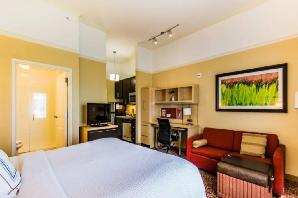 TownePlace Suites Bowling Green - Général