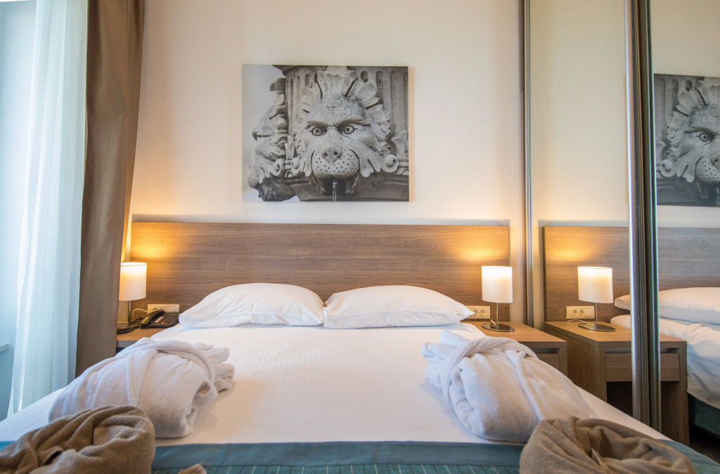 Hotel photo 5
