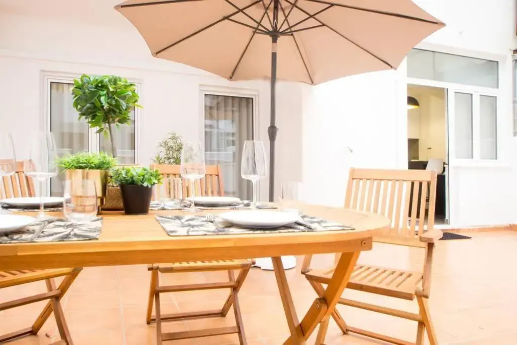 Modern Apartment in Coimbra City Center