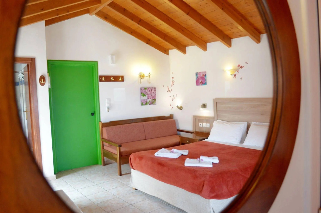 Melina\'s House Melina\'s House