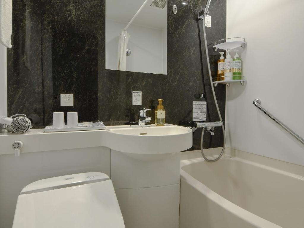 Henn na Hotel Tokyo Hamamatsucho 사진 4