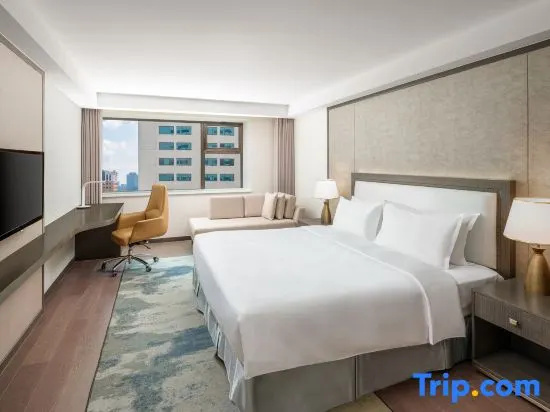 The Westin Shenyang - Chambres