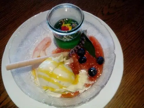 Hotel-Restaurant Lütkebohmert - Général