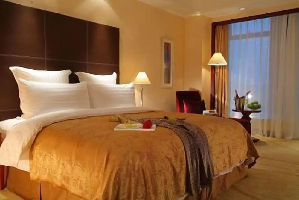 YaoJiang New Century Grand Hotel Zhuji - Général