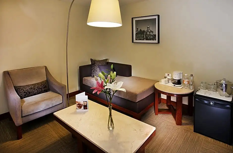 Suite