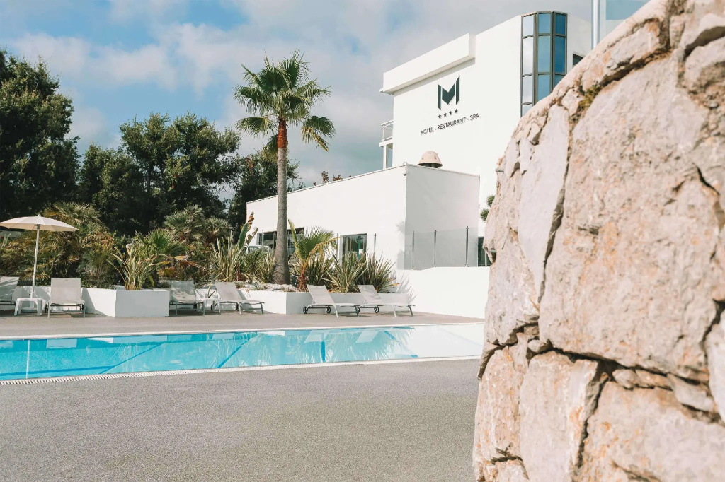 Mouratoglou Hotel & Resort - Général