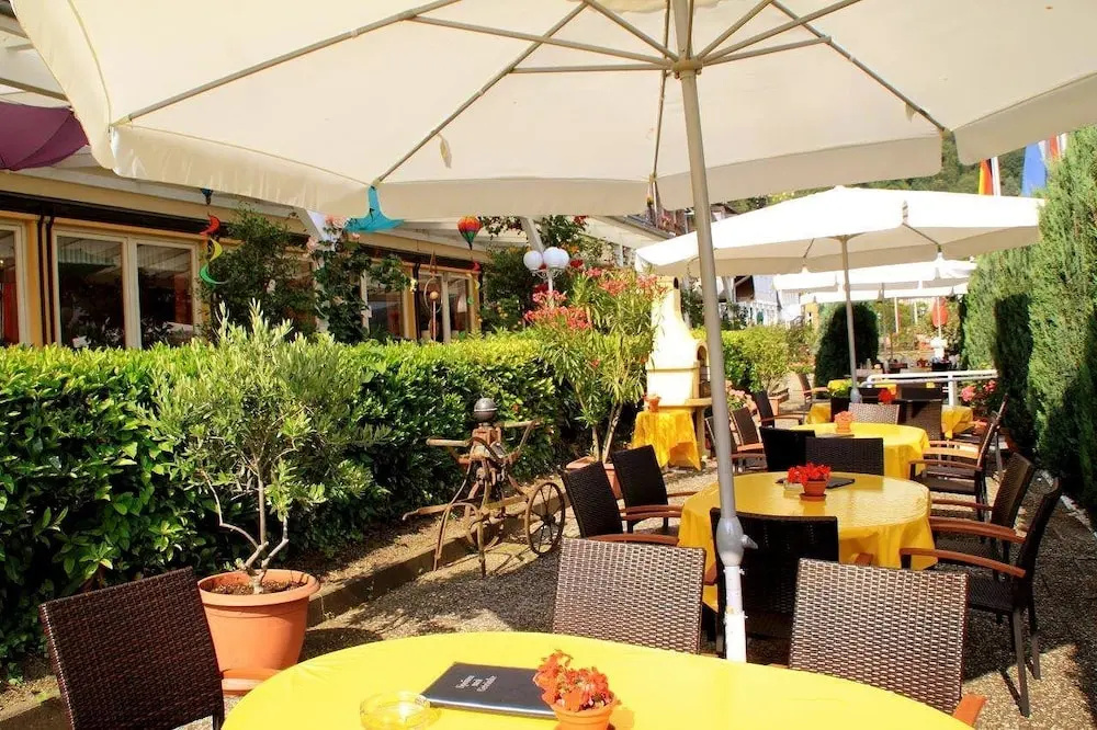 Park Hotel - Général