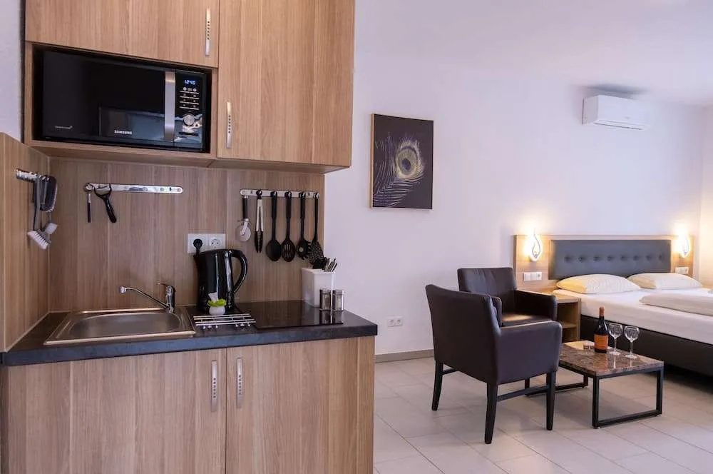 Hotel photo 18