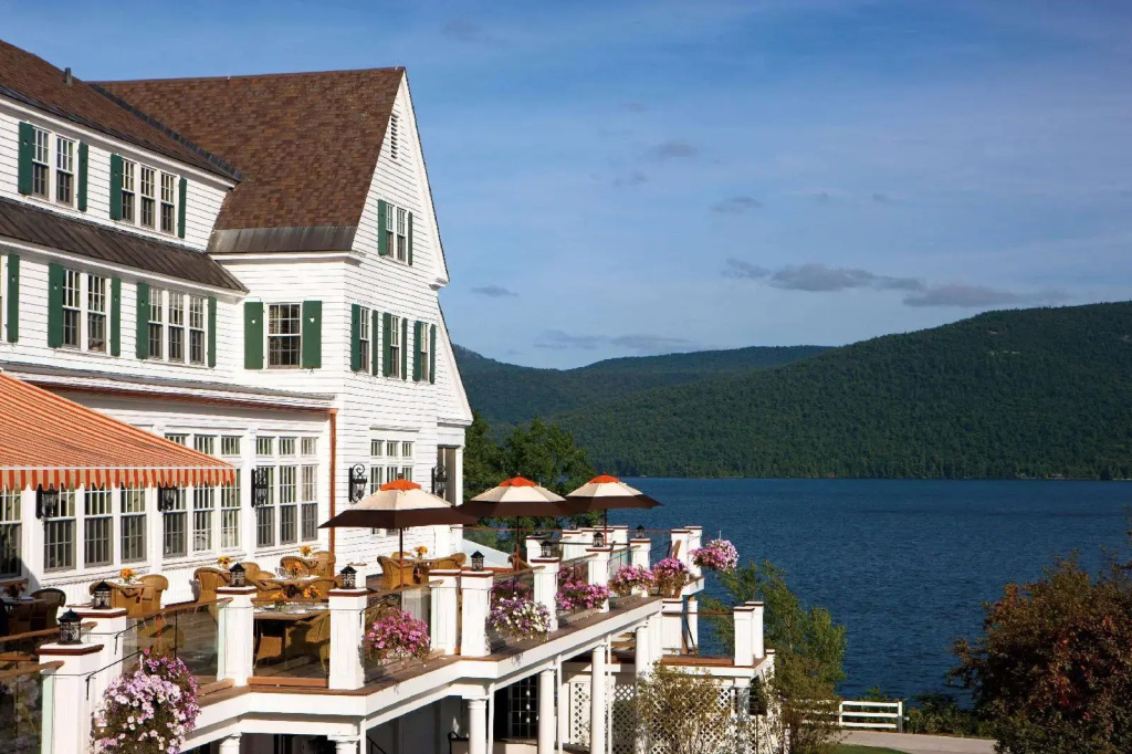 The Sagamore