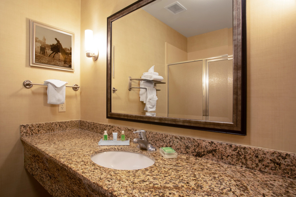 Holiday Inn Laramie by IHG - Général