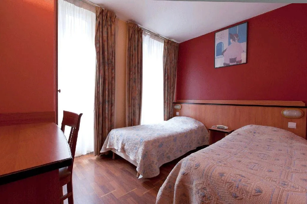 Hotel photo 7