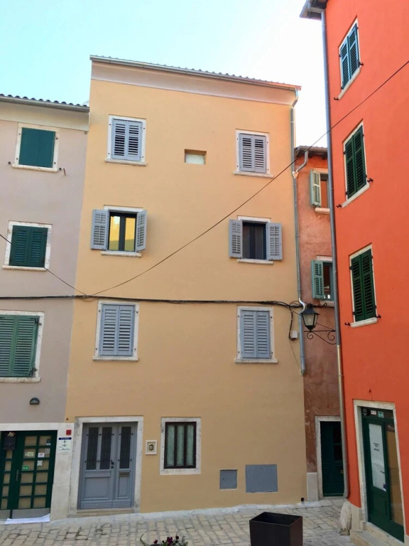 Panorama Antonia Two-bedroom Apartment