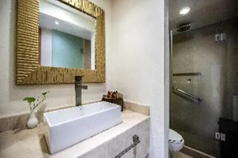 Park Royal Beach Huatulco – All Inclusive - Chambres
