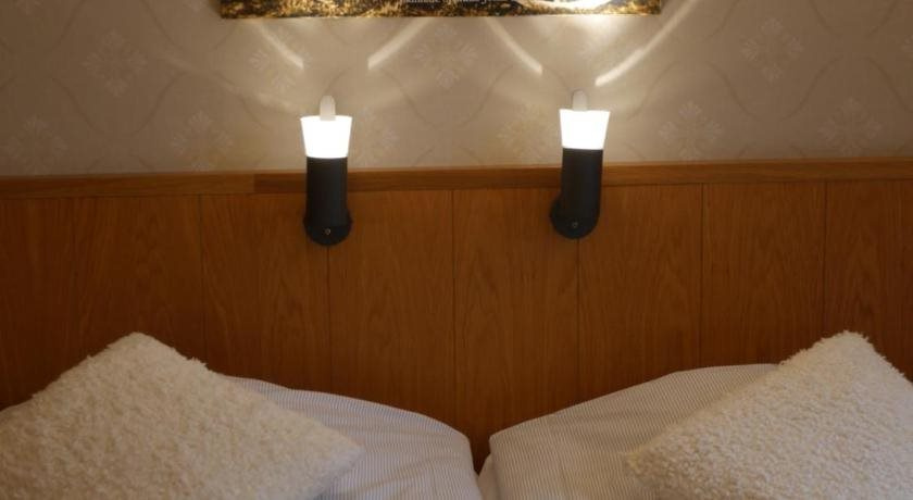 Sankt Olof Hotell & Krog
