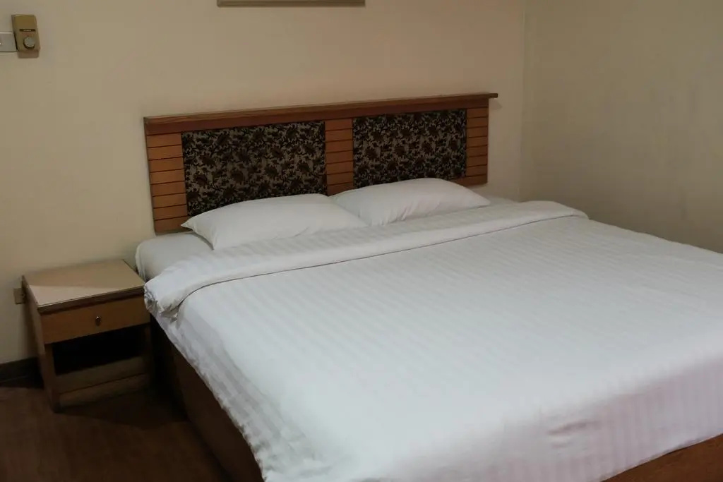 The Aiyapura Bangkok - Chambres