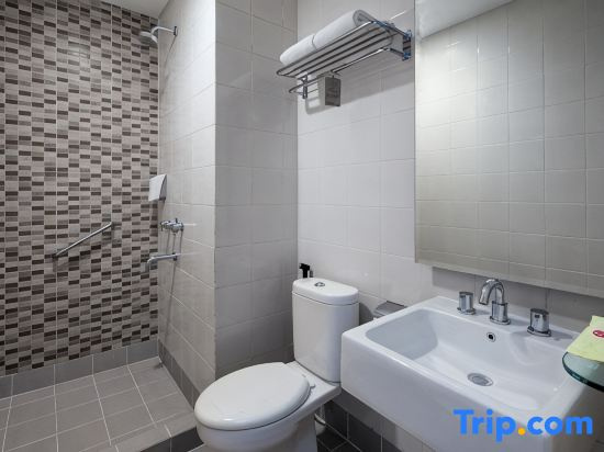 Amaris Hotel Pakuan Bogor - Chambres