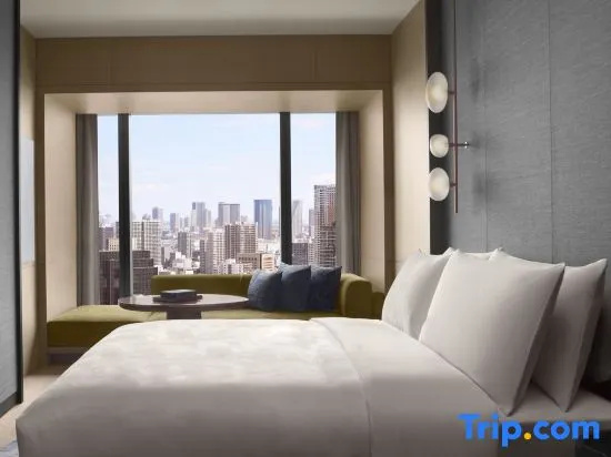 JW Marriott Hotel Tokyo 사진 16