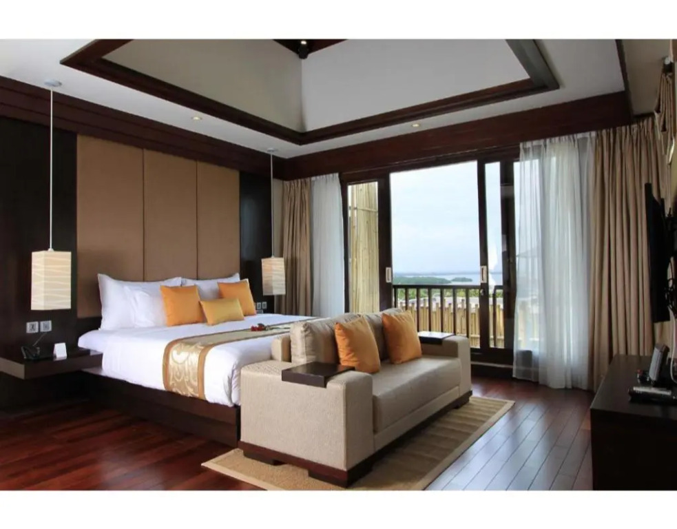 Tanadewa Luxury Villas & Spa