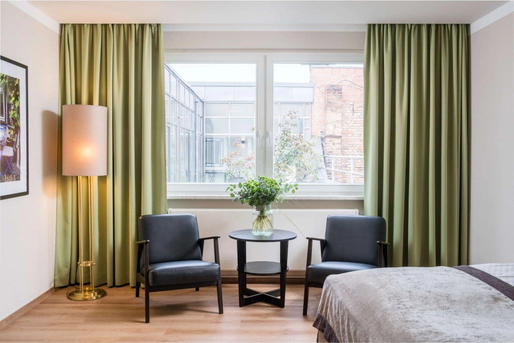 Best Western Plus Hotel Excelsior - Chambres