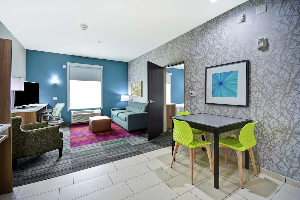 Home2 Suites by Hilton Fort Worth Fossil Creek - Tap to explore photos