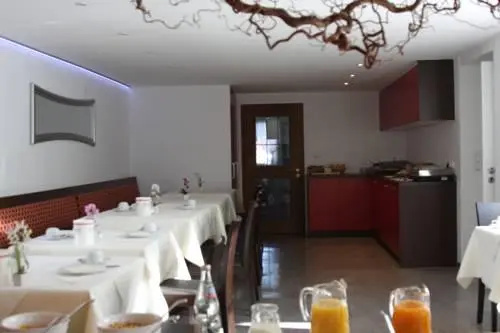 Hotel Garni Fels - Général