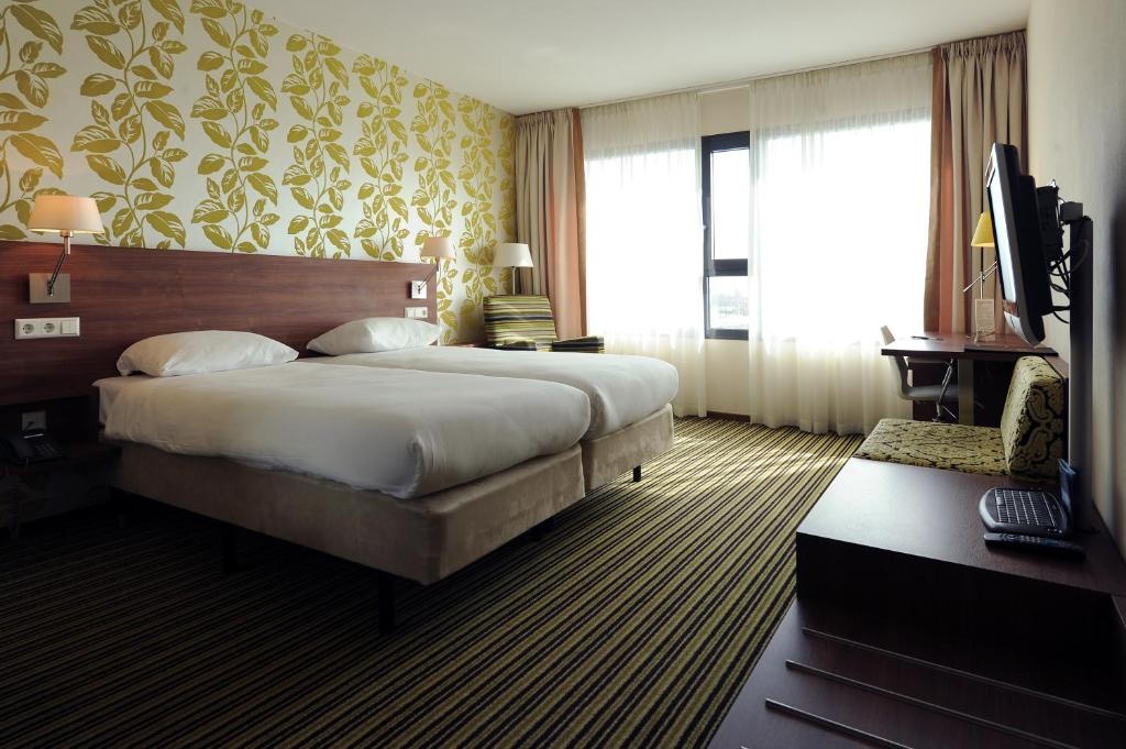 Van der Valk Hotel Ridderkerk - Chambres