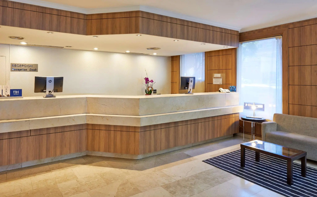 iStay by NH Zaragoza Sport Hotel - 2