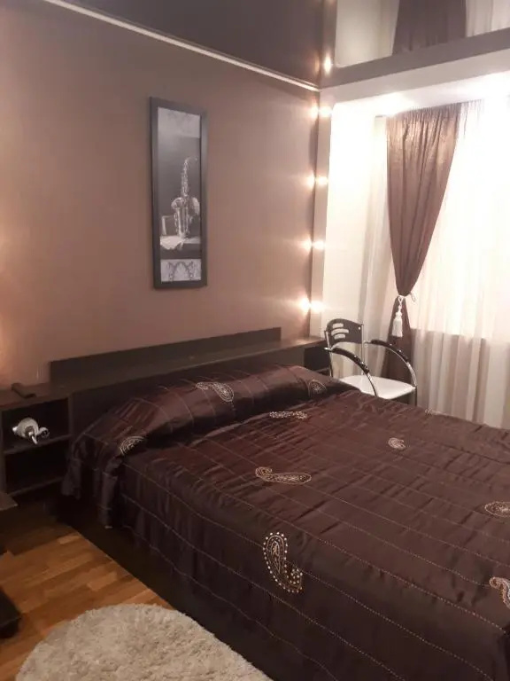 Dneprovskie Zori - Chambres