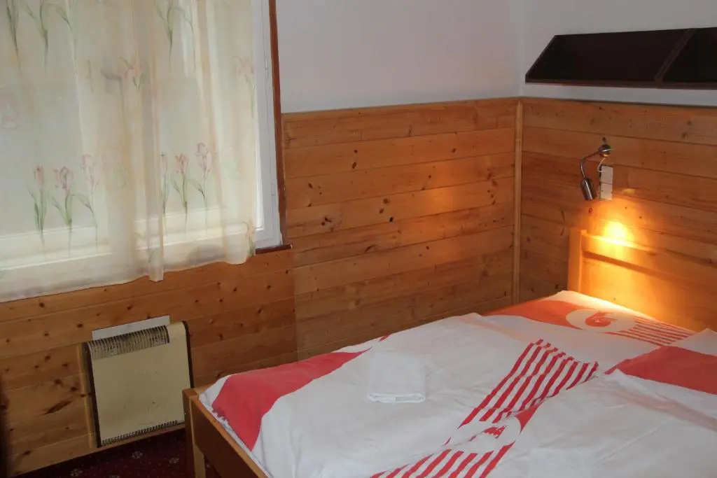 Penzion U Kotle - Chambres