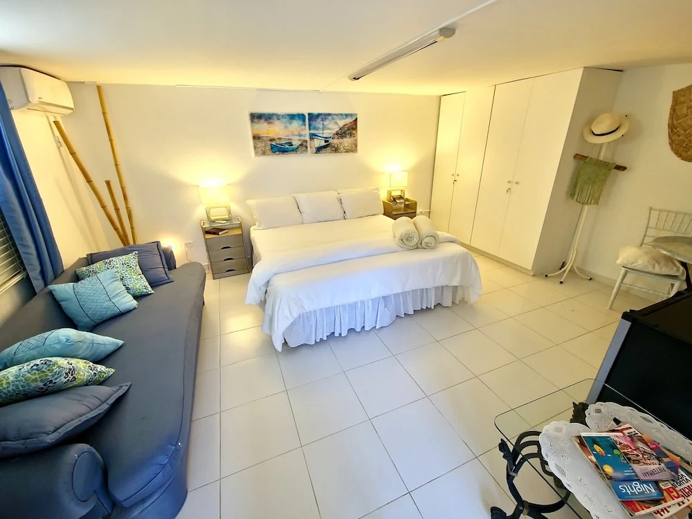 Adonai Hotel Boutique - Chambres