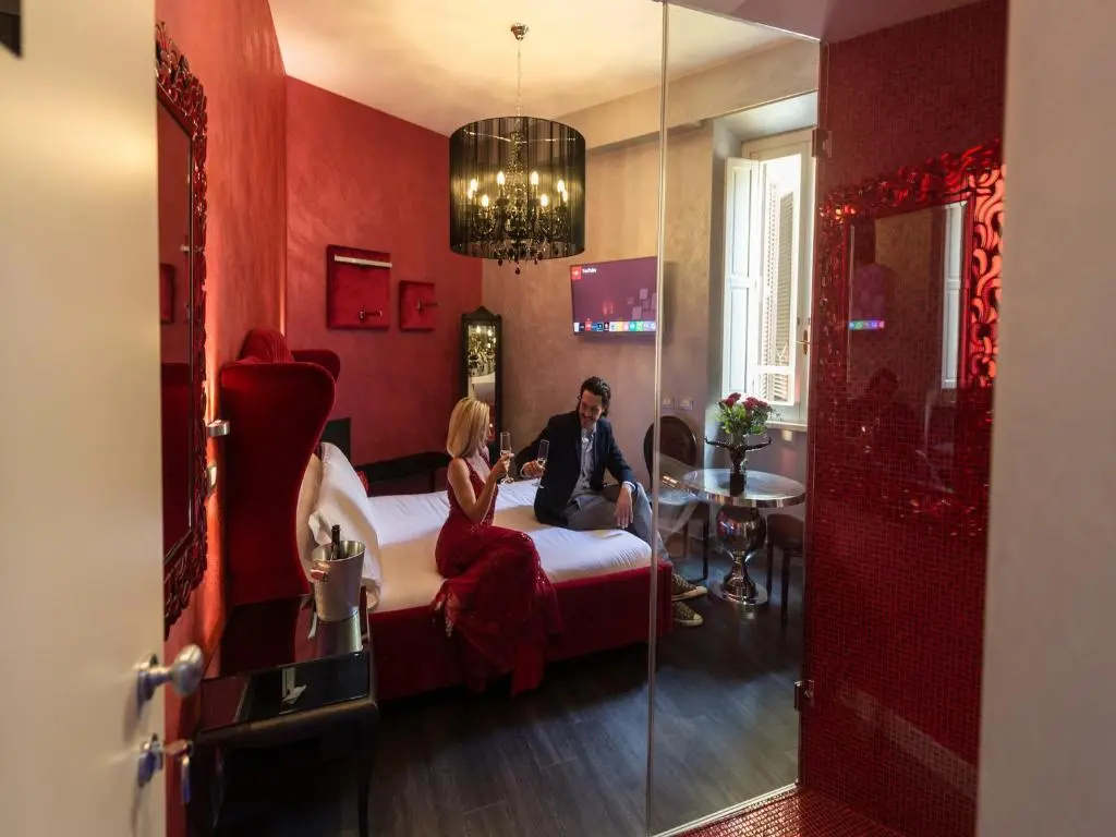 Hotel photo 16