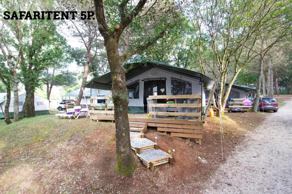 Tent