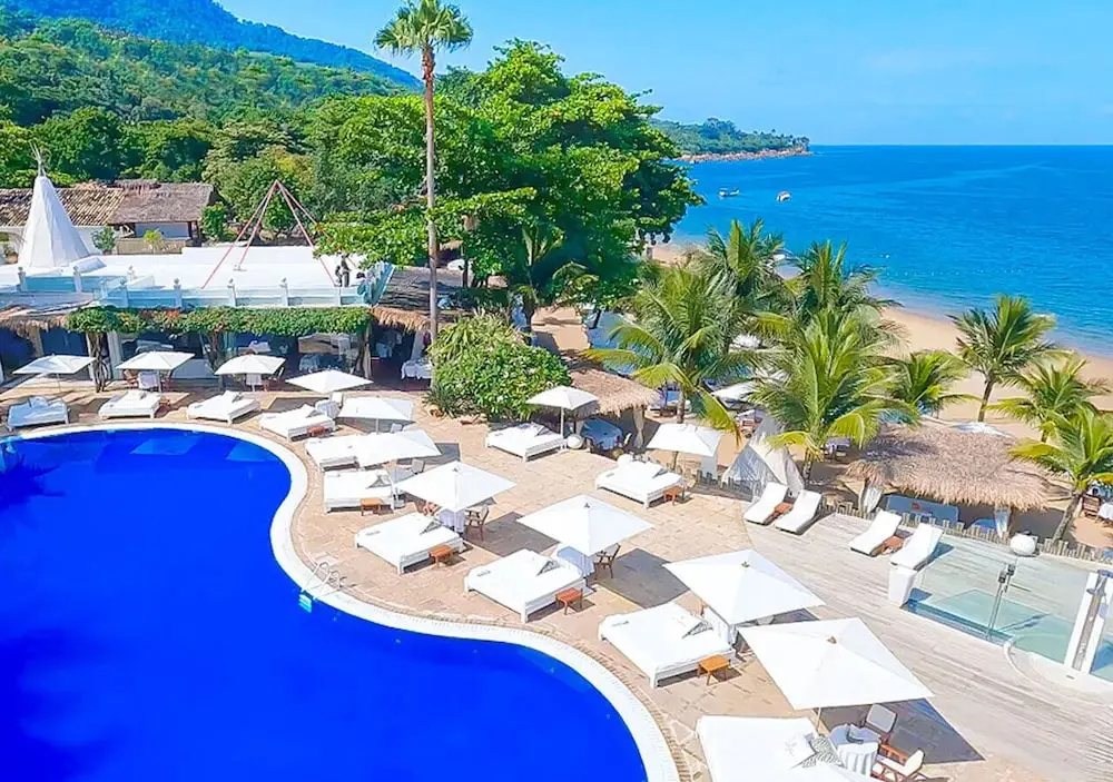 Dpny Beach Hotel & Spa - 2
