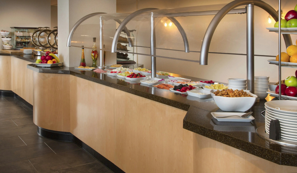 DoubleTree by Hilton Chicago - Oak Brook - Général
