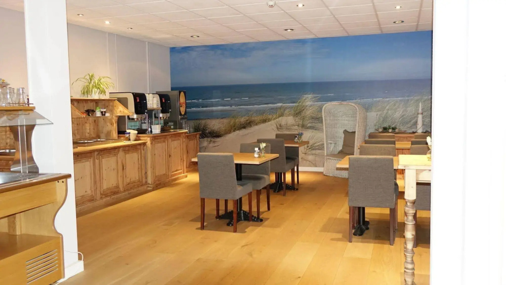 Hotel Golfzicht - Général