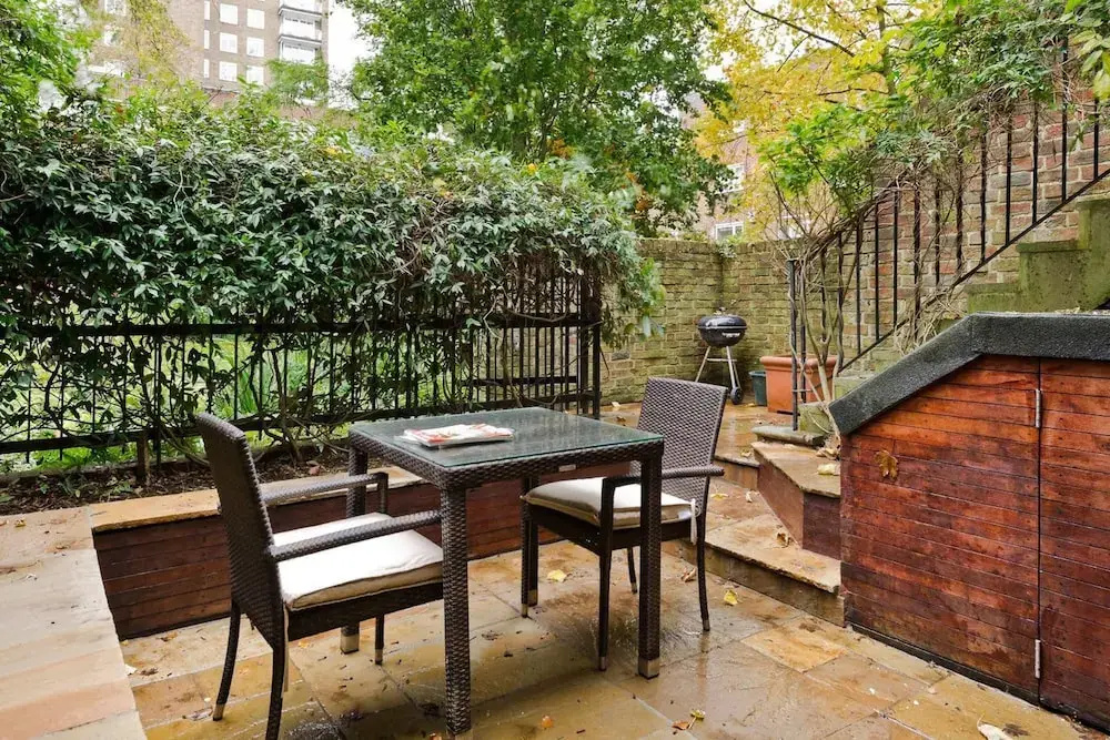 Tasteful 4bed Holland Park