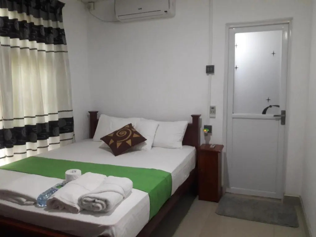 A.I.O Home Stay