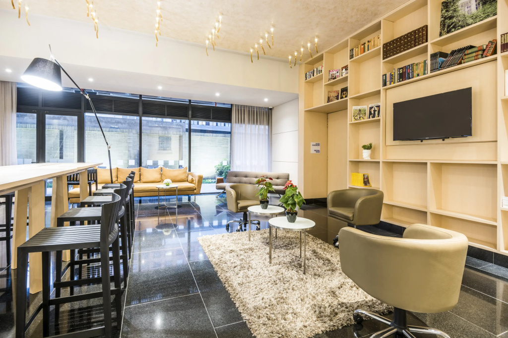 Holiday Inn Express & Suites Bogota DC - Général