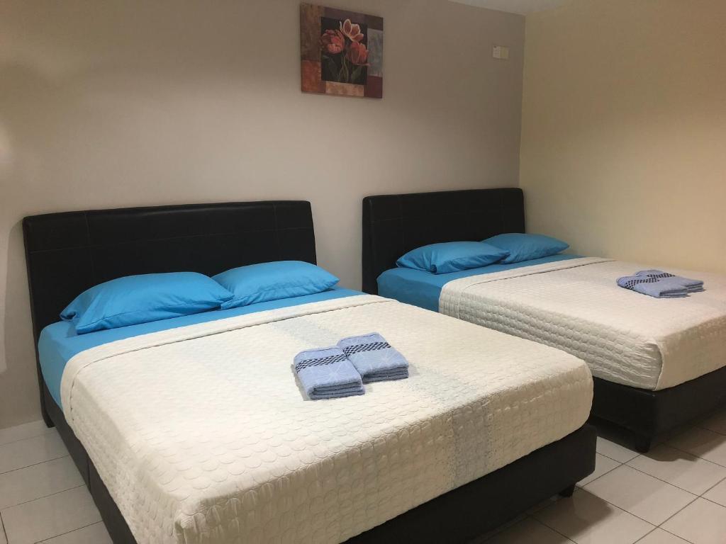 Best Seven Motel