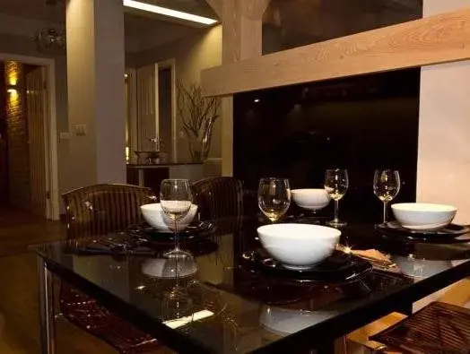 Elite Apartments Garbary Old Town - фото 23